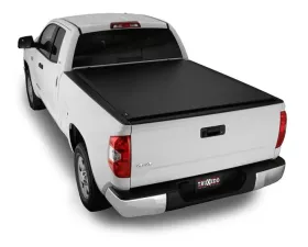 Truxedo Lo Pro - 01-04 Tacoma Double Cab 5' Toyota Tacoma 2001-2004