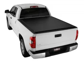 Truxedo Lo Pro - 07-21 Tundra 5'6