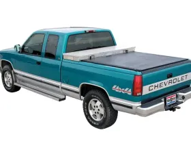 Truxedo Lo Pro International - 06-11 BT-50/Ranger Euro 5