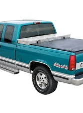 Truxedo Lo Pro International - 06-11 BT-50/Ranger Euro 5'8                                     - 541301 - Image 9