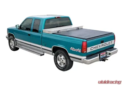 Truxedo Lo Pro International - 06-11 BT-50/Ranger Euro 5'8 - 541301
