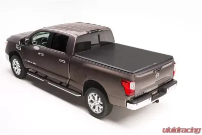 Truxedo TruXport - 08-15 Titan 7'3 w/out Utili-Track System Nissan Titan 2008-2014 - 207701