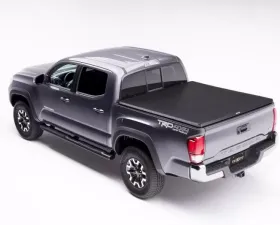 Truxedo TruXport - 14-21 Tundra 8' w/ Deck Rail System Toyota Tundra 2014-2020