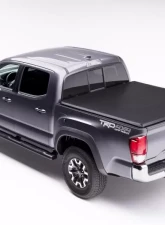 Truxedo TruXport - 14-21 Tundra 8' w/ Deck Rail System Toyota Tundra 2014-2020                                     - 276901 - Image 20