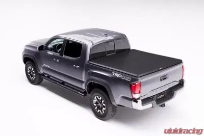 Truxedo TruXport - 14-21 Tundra 8' w/ Deck Rail System Toyota Tundra 2014-2020 - 276901