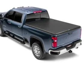Truxedo TruXport - 2020-2025 Silv/Sierra 2500HD/3500HD 6'9