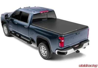 Truxedo TruXport - 2020-2025 Silv/Sierra 2500HD/3500HD 6'9" GMC Sierra 2020-2021 - 273301
