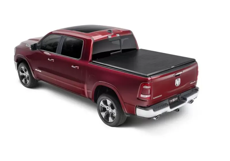 Truxedo TruXport - 19-22 (New Body) Ram 5'7" w/out RamBox w/ or w/o Multifunction TG Ram 1500 2019-2020 - 285901
