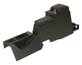 Tuffy Security Stereo Security Console Jeep