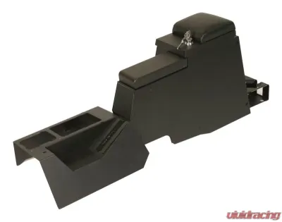 Tuffy Security Stereo Security Console Jeep - 041-01