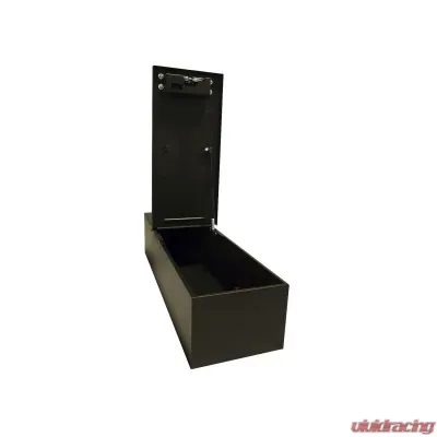 Tuffy Security Black Tactical Security Lockbox - 301-100-01