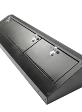 Tuffy Security Crew-Cab Under Rear-Seat Lock Box Chevrolet Colorado | GMC Canyon 2014-2019                                     - 343-01 - Image 4