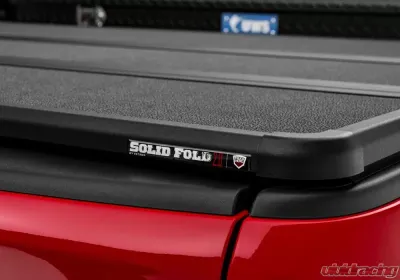 Extang Solid Fold 2.0 6'4 Toolbox without RamBox without Multifunction TG New Body Ram 1500 2019-2021 - 84422