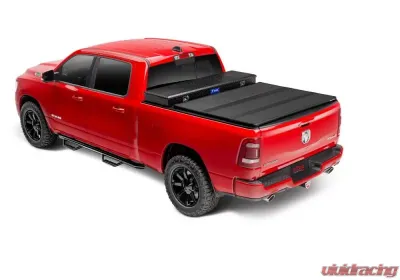 Extang Solid Fold 2.0 6'4 Toolbox without RamBox without Multifunction TG New Body Ram 1500 2019-2021 - 84422