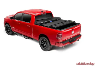 Extang Solid Fold 2.0 6'4 Toolbox without RamBox without Multifunction TG New Body Ram 1500 2019-2021 - 84422