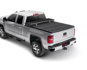 Extang Solid Fold 2.0 6'6 Toolbox without Cargo Management System Ford F150 2009-2014