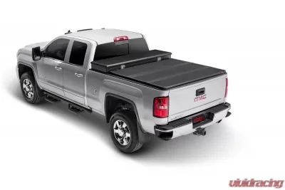 Extang Solid Fold 2.0 6'6 Toolbox without Cargo Management System Ford F150 2009-2014 - 84410