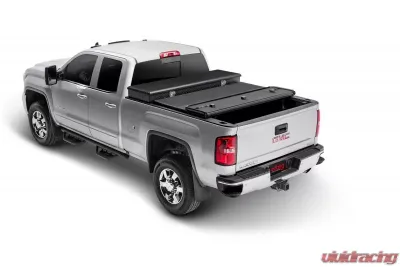 Extang Solid Fold 2.0 6'6 Toolbox without Cargo Management System Ford F150 2009-2014 - 84410