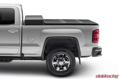Extang Solid Fold 2.0 6'6 Toolbox without Cargo Management System Ford F150 2009-2014 - 84410