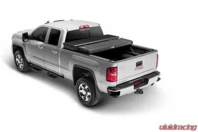 Extang Solid Fold 2.0 6'6 Toolbox without Cargo Management System Ford F150 2009-2014 - 84410