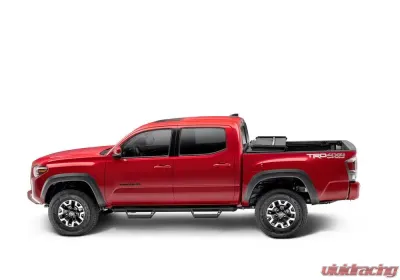 Extang Trifecta ALX 8' with Deck Rail System Toyota Tundra 2014-2021 - 90471
