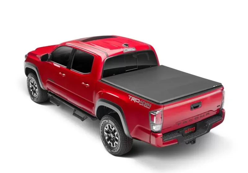 Extang Trifecta ALX 5'6" with Deck Rail System without Trail Special Edition Storage Boxes Toyota Tundra 2014-2021 - 90461