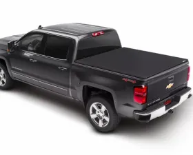 Extang Trifecta Signatur 6'4 with RamBox Ram 1500 2012-2018