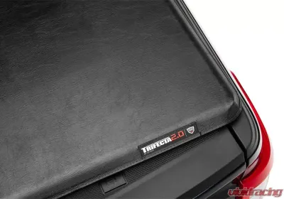 Extang Trifecta 2.0 - 21-23 F150 5'7" (Includes Lightning) Ford F-150 2021 - 92702
