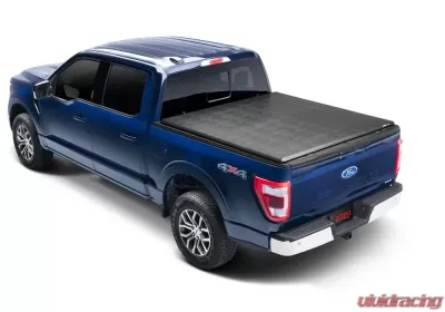 Extang Trifecta 2.0 - 21-23 F150 5'7" (Includes Lightning) Ford F-150 2021 - 92702
