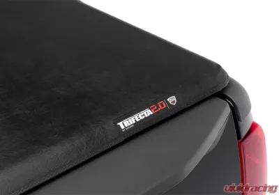 Extang Trifecta 2.0 6' with Factory Bed Rail Caps Nissan Frontier 2005-2020 - 92995