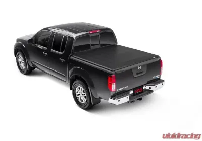Extang Trifecta 2.0 6' with Factory Bed Rail Caps Nissan Frontier 2005-2020 - 92995