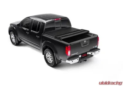 Extang Trifecta 2.0 6' with Factory Bed Rail Caps Nissan Frontier 2005-2020 - 92995