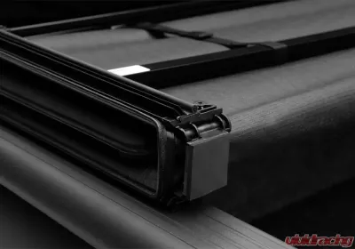 Extang Trifecta 2.0 6' with Factory Bed Rail Caps Nissan Frontier 2005-2020 - 92995