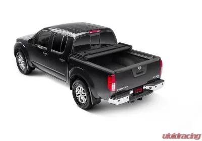 Extang Trifecta 2.0 6' with Factory Bed Rail Caps Nissan Frontier 2005-2020 - 92995