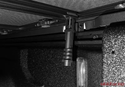 Extang Trifecta 2.0 Fold Cover Jeep Gladiator JT 2020-2021 - 92895