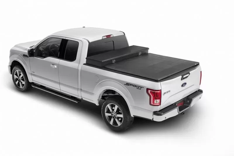 Extang Trifecta Toolbox 2.0 8' without Deck Rail System Toyota Tundra 2014-2020 - 93470