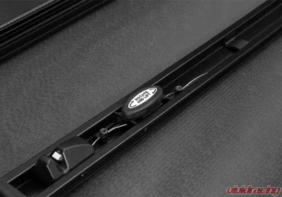 Extang Trifecta ALX 4'11" with Factory Bed Rail Caps Nissan Frontier 2005-2021 - 90985