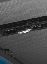 Extang Trifecta ALX 4'11" with Factory Bed Rail Caps Nissan Frontier 2005-2021                                     - 90985 - Image 6