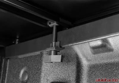 Extang Trifecta Signature 2.0 5' Chevrolet Colorado | GMC Canyon 2015-2021 - 94350