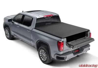 Extang Trifecta Signature 2.0 8' without Factory Side Storage Chevrolet Silverado | GMC Sierra 2500HD |3500HD 2020-2021 - 94658