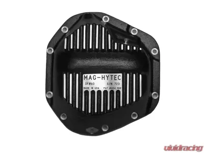 Mag-Hytec Dana 60 Front High Capacity Cover Dodge - 60-DF