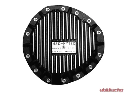 Mag-Hytec 10.5in. High Capacity Cover AAM - AA14-10.5