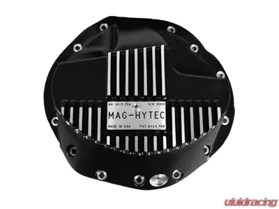 Mag-Hytec Differential Cover Dodge 2500 03-13 - AA14-9.25-A