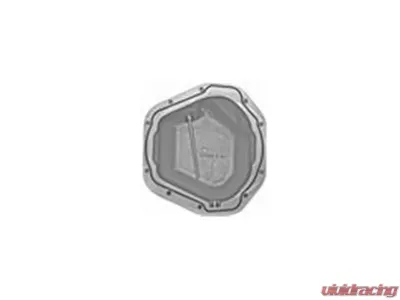 Mag-Hytec Dana 80 High Capacity Cover - DANA80