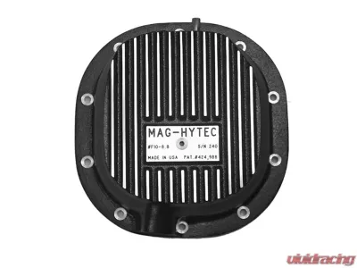 Mag-Hytec 8.8in. High Capacity Cover Ford - F10-8.8