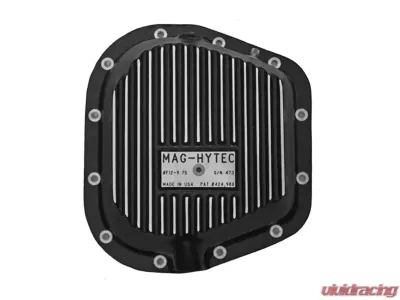 Mag-Hytec 9.75in. High Capacity Cover Ford - F12-9.75