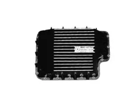 Mag-Hytec E40D/4R100 Deep Sump Transmission Pan Ford  F150 | F250 | F350 | F450 | F550 | F650 09  to 10