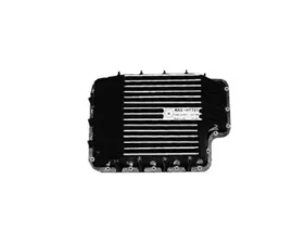 Mag-Hytec F5R110 Deep Sump Tranmission Pan With New Style Filter Ford 6 Liter