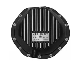 Mag-Hytec 9.5in. 14 Bolt High Capacity Cover GM