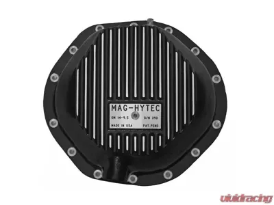 Mag-Hytec 9.5in. 14 Bolt High Capacity Cover GM - GM14-9.5